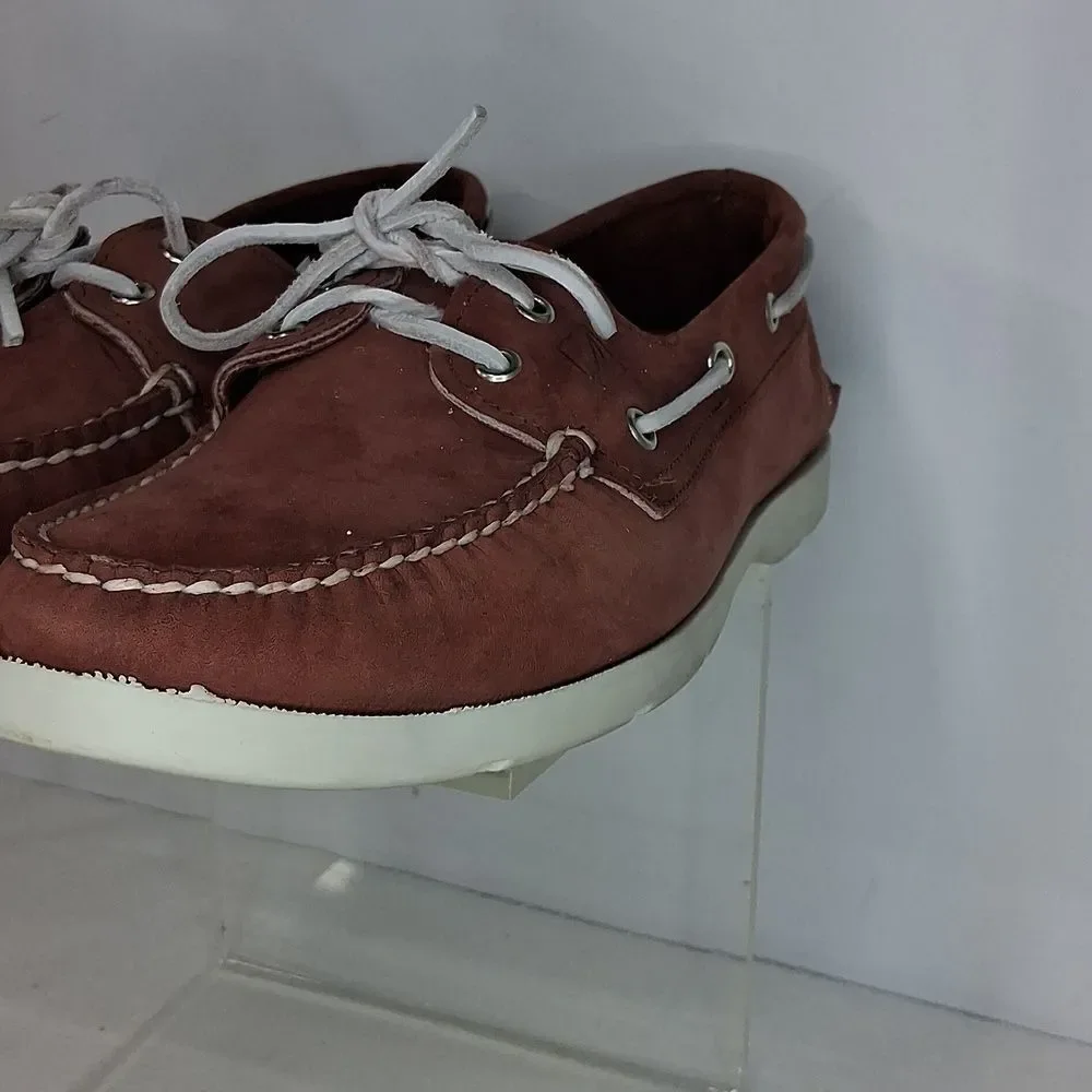SPERRY MEN BOAT SHOES FTL-05-096